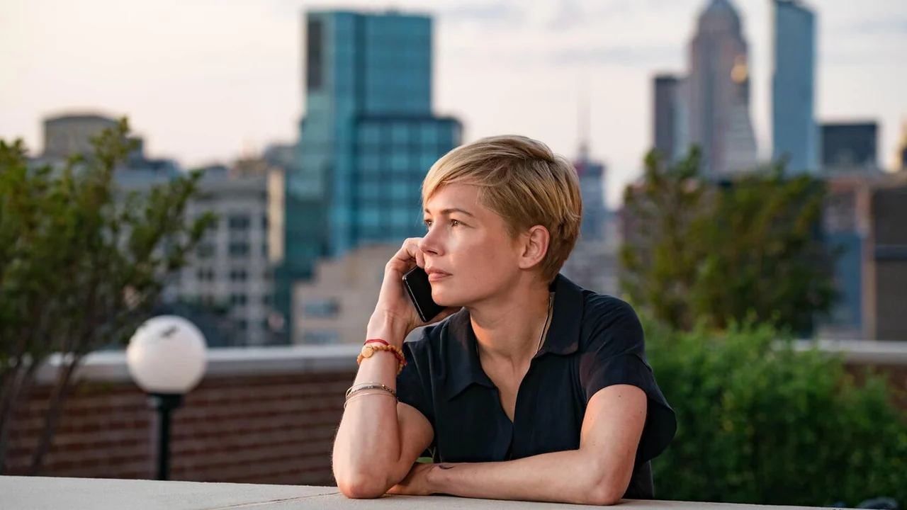 Фильм После свадьбы (2019)