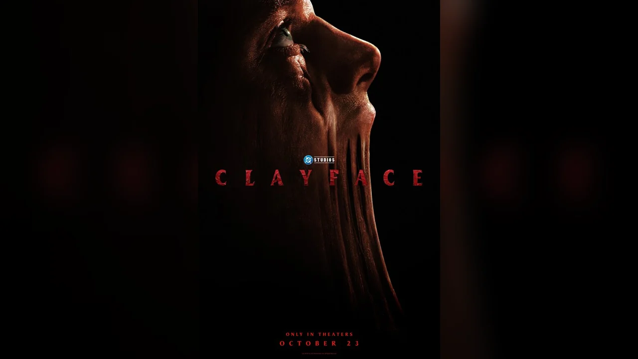 Фильм Клэйфейс (2026)