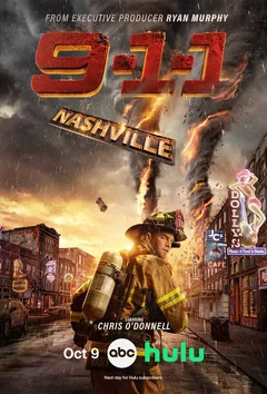 Сериал 911: Нашвилл (1-2 сезон)