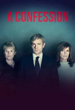 Сериал Исповедь 1 сезон (1-6 серия)