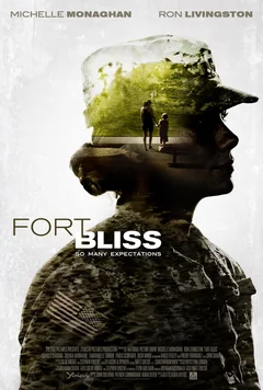 Фильм Форт Блисс (2014)