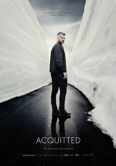 Сериал Алиби 2 сезон (1-8 серия)