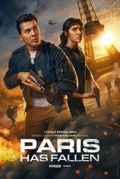 Сериал Падение Парижа 2 сезон (1-7 серия)