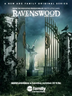 Сериал Рейвенсвуд 1 сезон (1-10 серия)