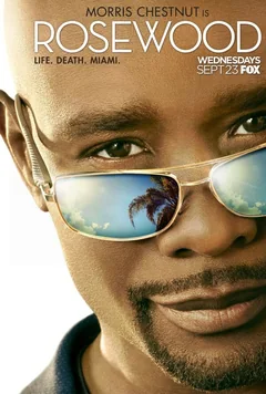 Сериал Роузвуд 1 сезон (1-22 серия)