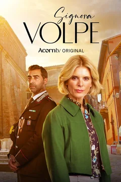 Сериал Синьора Вольпе 3 сезон (1-3 серия)