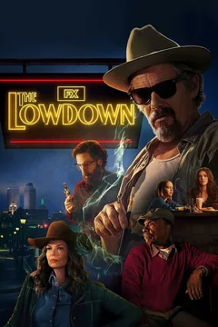 Сериал Подноготная 2 сезон (1-3 серия)