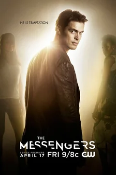 Сериал Посланники 1 сезон (1-13 серия)