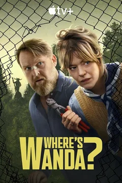 Сериал Куда пропала Ванда 2 сезон (1 серия)